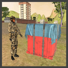 Online War: Battle Royale ícone