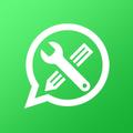 Smart Whats Tools - Status Saver & 11 Amazing Tool