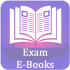 Exam E-Books 图标