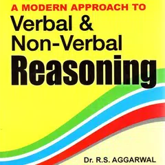 RS Aggarwal - Verbal & Non Verbal Reasoning APK download