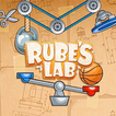 ”Rube's Lab - Physics Puzzle