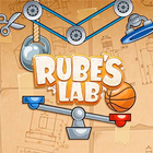 ikon Rube's Lab - Physics Puzzle