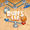 Rube's Lab - Physique Puzzle