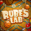 Rube의 Lab PRO 물리학 퍼즐 APK