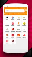 Online Shopping App - Best Saving App capture d'écran 1