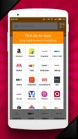 Online Shopping App - Best Saving App capture d'écran 3