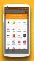 Online Shopping App - Best 100 ภาพหน้าจอ 3