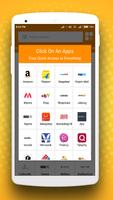 Online Shopping App - Best 100 capture d'écran 3