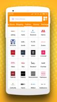 Online Shopping App - Best 100 ภาพหน้าจอ 2