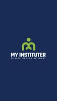 Myinstituter - Learning App 포스터