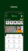AAL Learning App الملصق