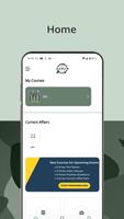 Anren Defence Academy الملصق