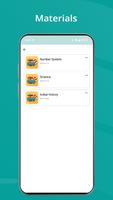 Eduon Learning App تصوير الشاشة 2