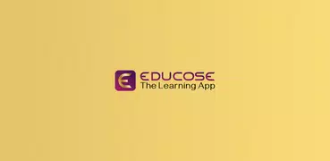 Educose - e learning app