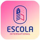 Escola International aplikacja