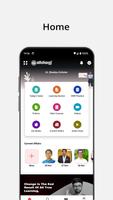 Genius Learning App الملصق