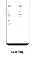 Genius Learning App تصوير الشاشة 1