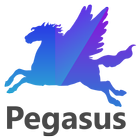 Pegasus Online icône