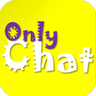 Only Chat icône
