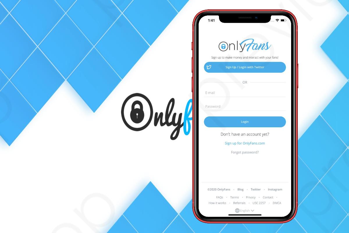 Only fans app ios