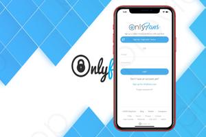 Only Fans syot layar 1