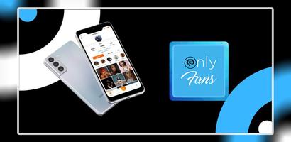 OnlyFans Mobile - Only Fans App Guide imagem de tela 1