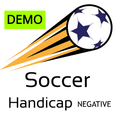 Soccer Handicaps Demo