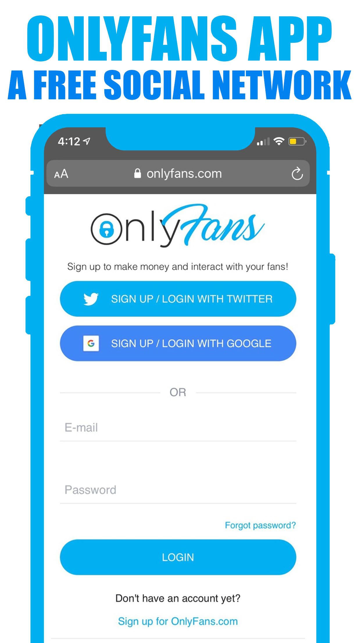 Android Onlyfans Apk: Full Access - of42c3n