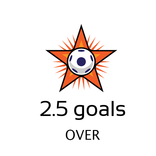 Over 2.5 Goals
