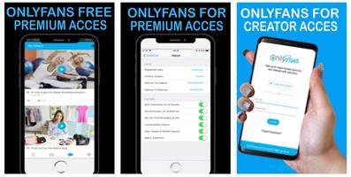 OnlyFans App | For Android Free Premium Guide|trol plakat
