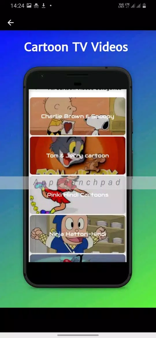 Nicklodeon - Live Nick Cartoon Tv Channel Guides APK for Android Download