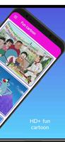 Nicklodeon - Live Nick Cartoon Tv Channel Guides ảnh chụp màn hình 2