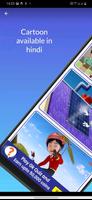 Nicklodeon - Live Nick Cartoon Tv Channel Guides ảnh chụp màn hình 3