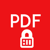 PDF Password Protector icône