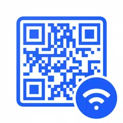 WiFi QR Scanner & Generator XAPK download