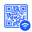 ”WiFi QR Code Scanner,Generator