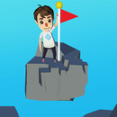 Up High! 3D Parkour Challenge APK