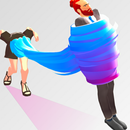 APK Hair Hit 3D