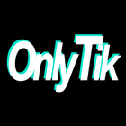 onlytik 圖標