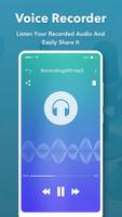 Voice Recorder : Smart Audio r screenshot 3