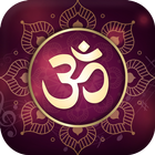 All God Mantra أيقونة