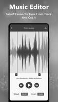 Music Editor : Mp3 Cutter & Ri screenshot 1