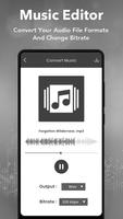 Music Editor : Mp3 Cutter & Ri screenshot 2