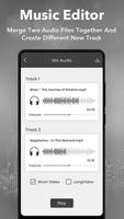Music Editor : Mp3 Cutter & Ri screenshot 3