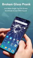 Broken Screen Prank ảnh chụp màn hình 3