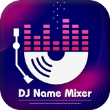 DJ name Mixer Pro icon