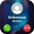 Fake Call icon