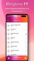 iRingtone 11 screenshot 2