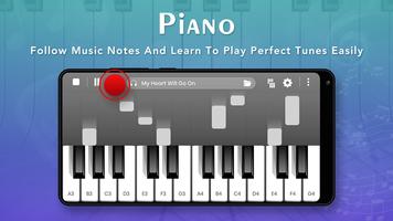 Piano : Play Music Keyboard تصوير الشاشة 3