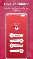 پوستر Love Calculator